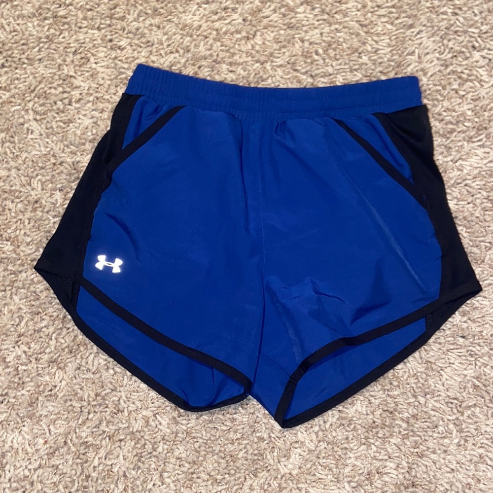 Under Armor athletic shorts